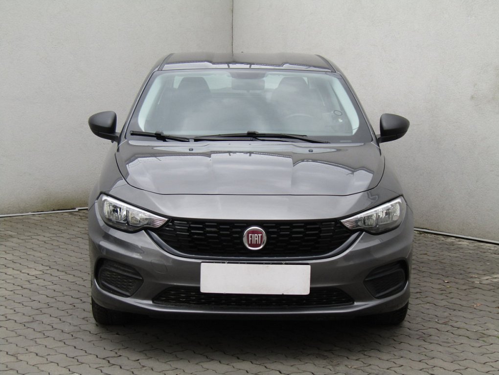Fiat Tipo 1.0 T 