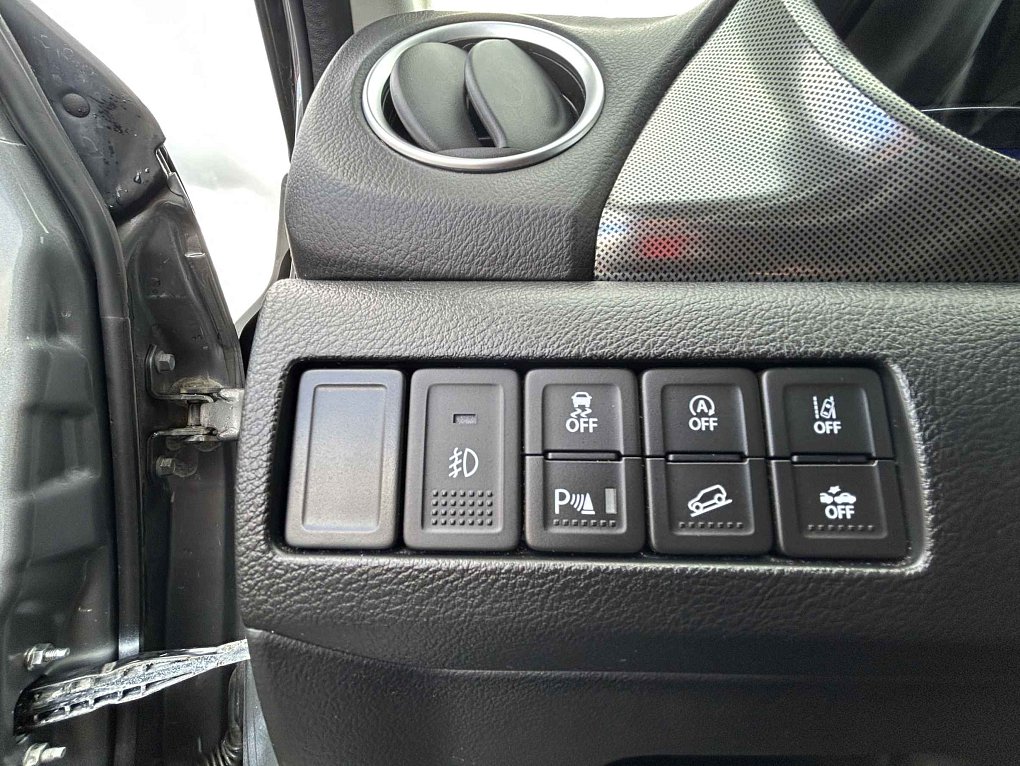 Suzuki Vitara 1.4 boosterjet Elegance 4x4