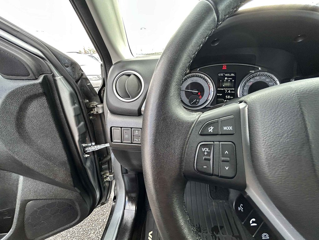 Suzuki Vitara 1.4 boosterjet Elegance 4x4