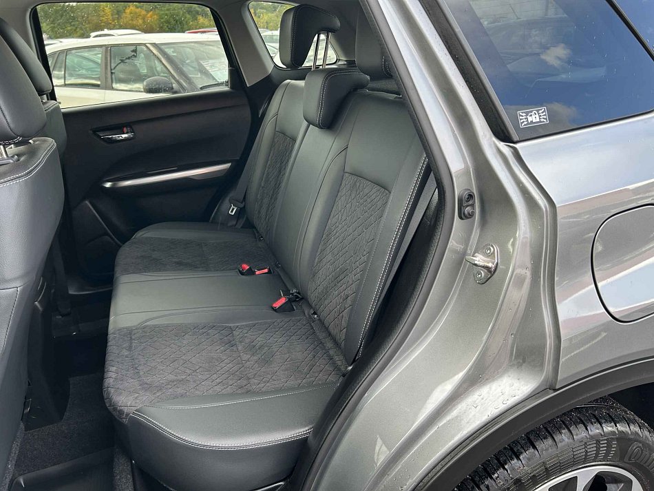 Suzuki Vitara 1.4 boosterjet Elegance 4x4