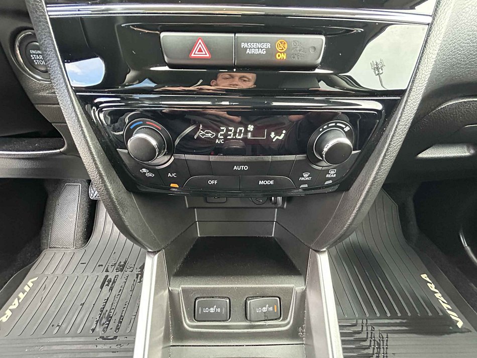 Suzuki Vitara 1.4 boosterjet Elegance 4x4