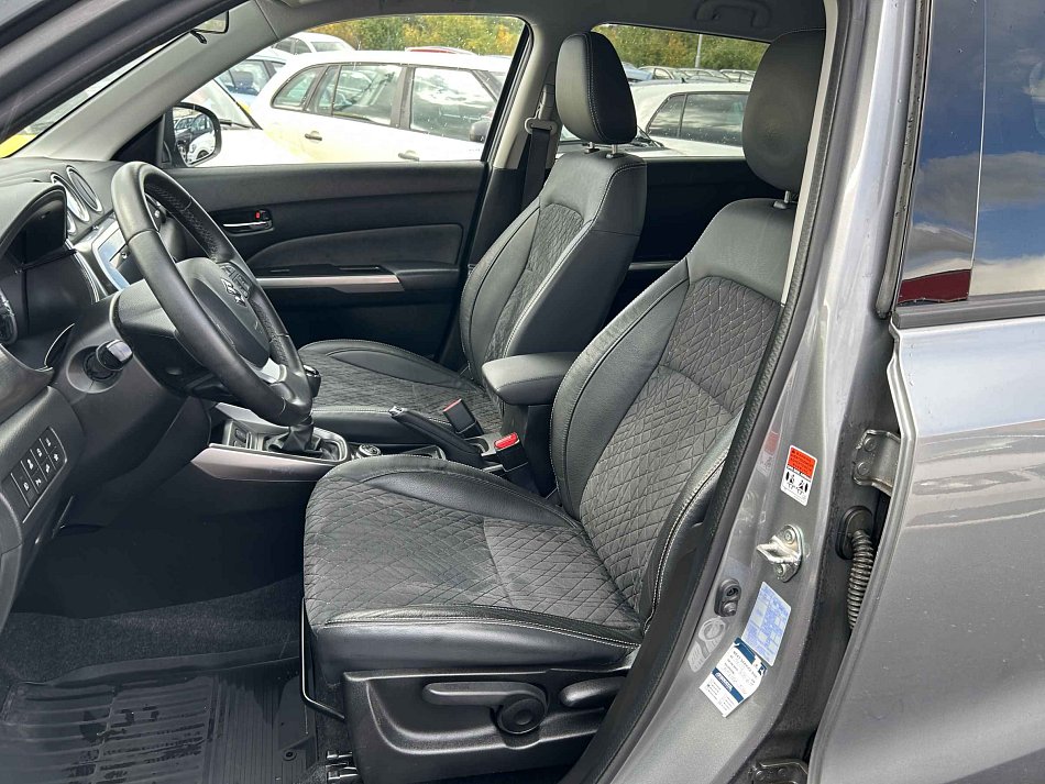 Suzuki Vitara 1.4 boosterjet Elegance 4x4
