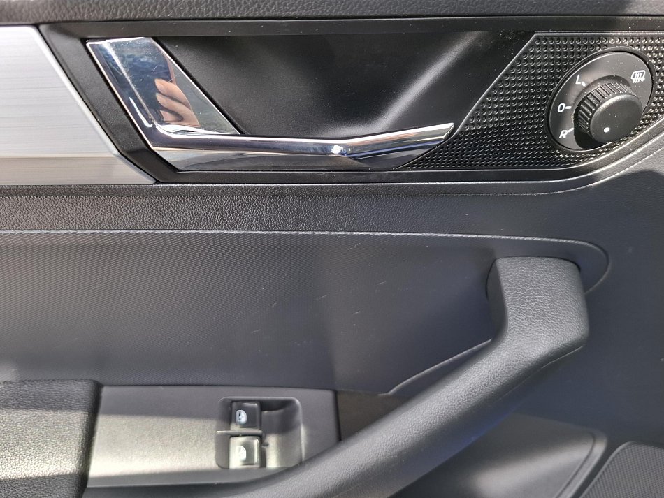 Škoda Rapid 1.0 TSi Ambition