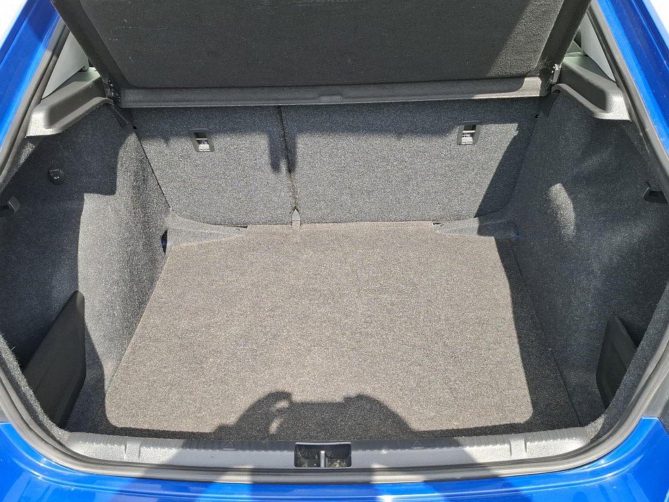 Škoda Rapid 1.0 TSi Ambition