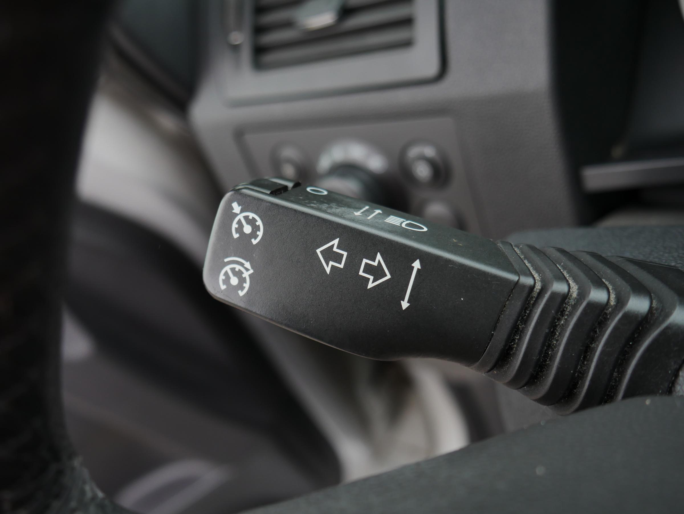 Opel Zafira, 2012 - pohled č. 13