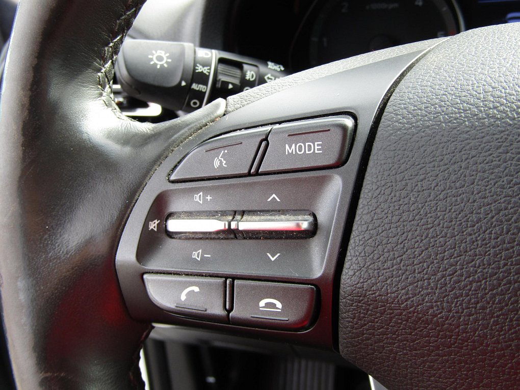 Hyundai I30 1.6 CRDi Smart