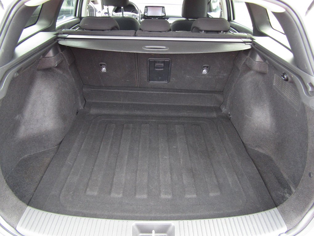 Hyundai I30 1.6 CRDi Smart