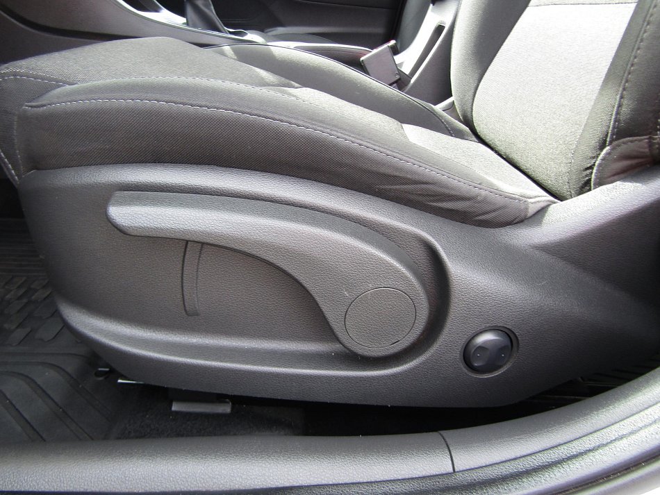 Hyundai I30 1.6 CRDi Smart