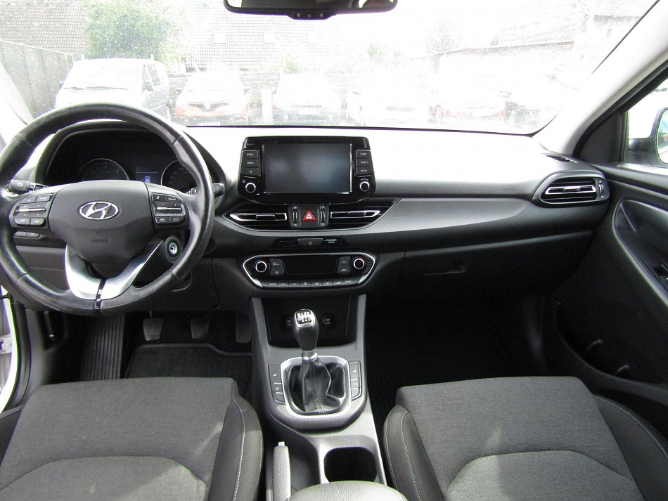 Hyundai I30 1.6 CRDi Smart