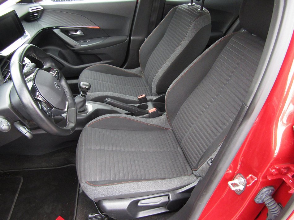 Peugeot 2008 1.2 PT Active