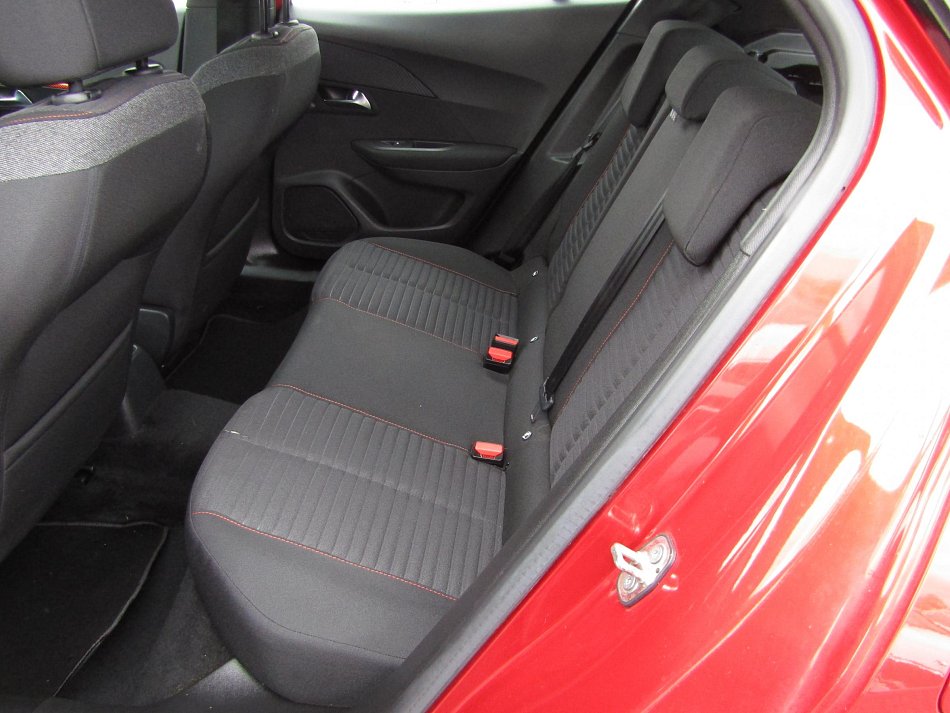 Peugeot 2008 1.2 PT Active