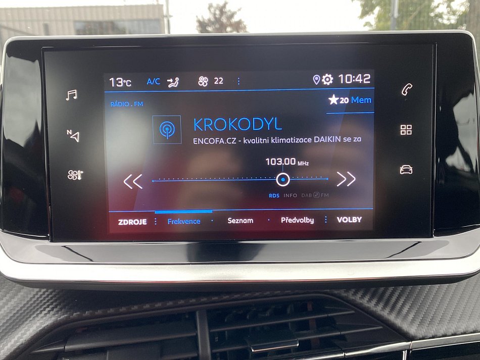 Peugeot 2008 1.2 PT Active