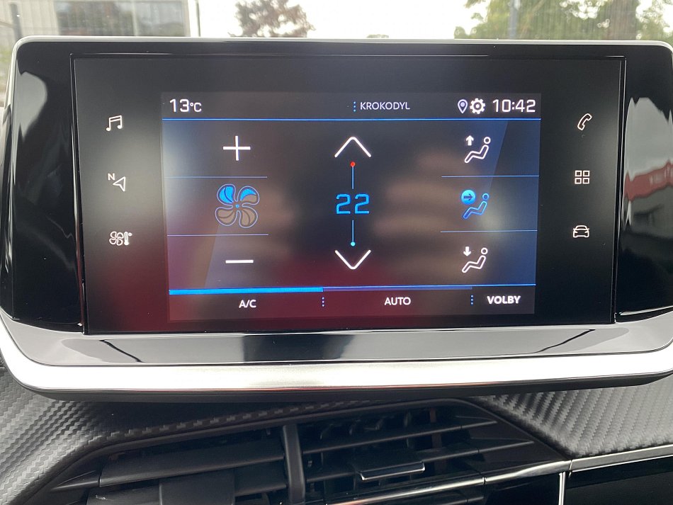 Peugeot 2008 1.2 PT Active