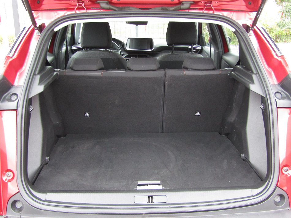 Peugeot 2008 1.2 PT Active