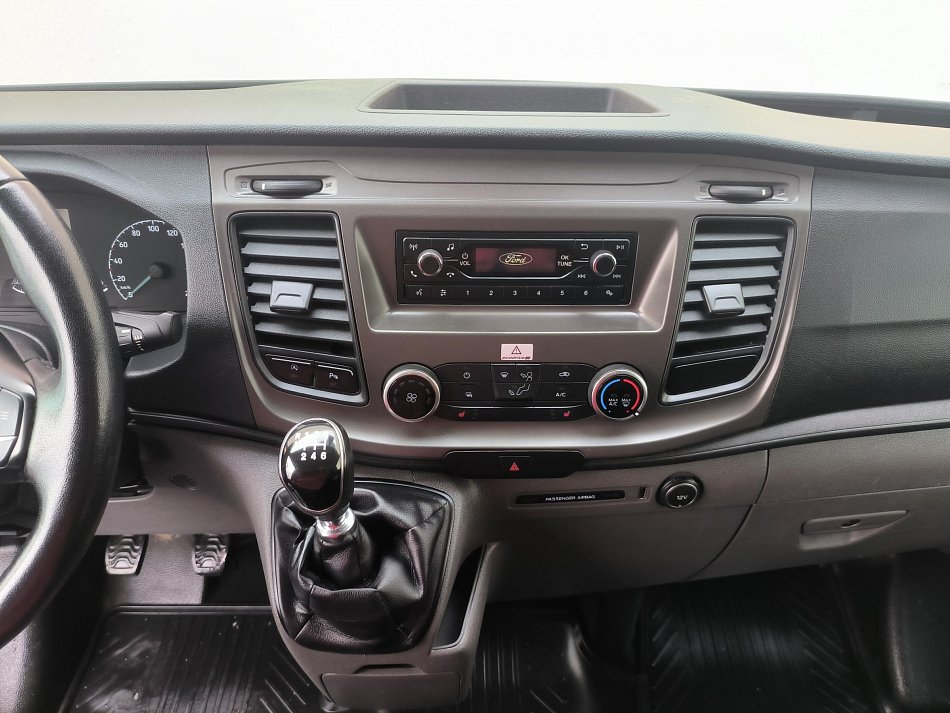 Ford Transit Custom 2.0TDCi  L2H1