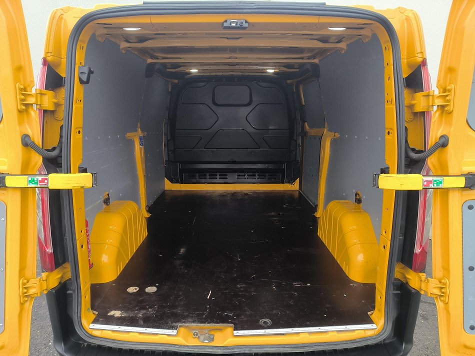Ford Transit Custom 2.0TDCi  L2H1