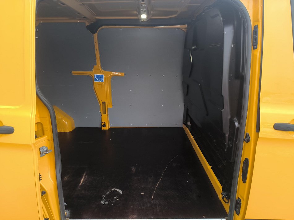 Ford Transit Custom 2.0TDCi  L2H1