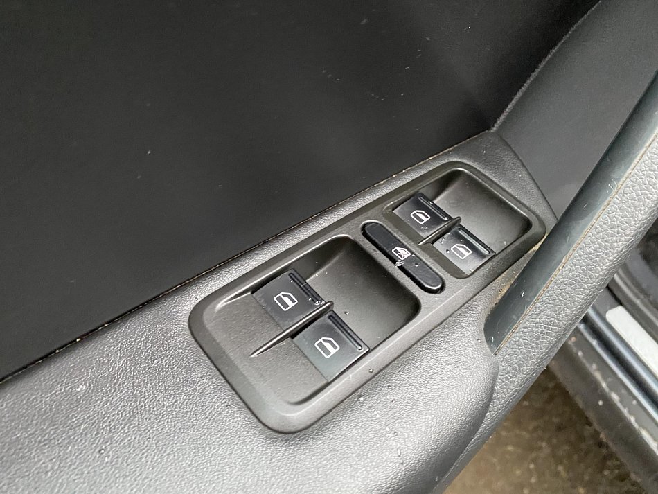 Škoda Yeti 1.4 TSi Adventure