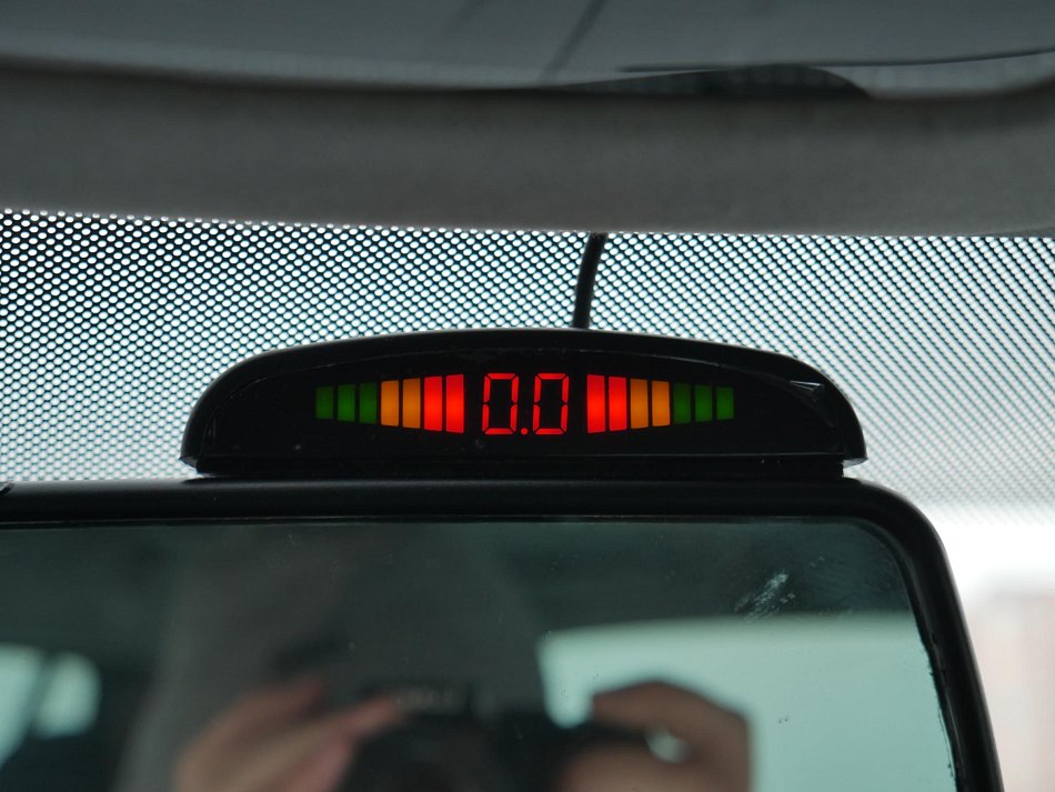 Škoda Fabia II 1.2 TSI 