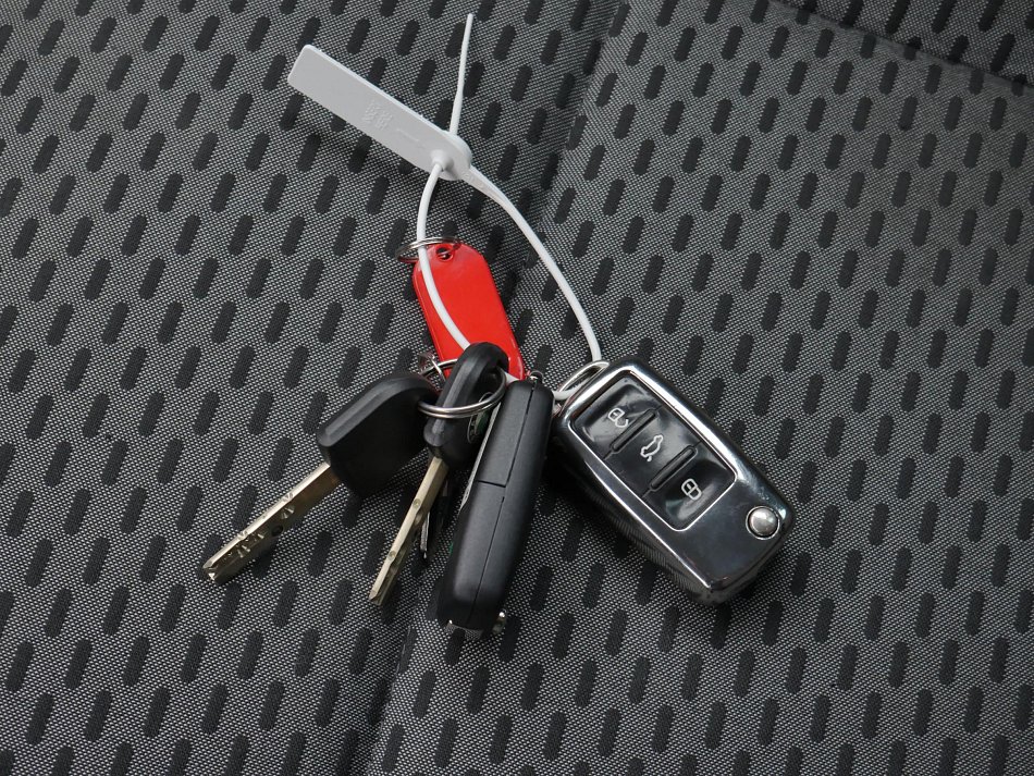 Škoda Fabia II 1.2 TSI 