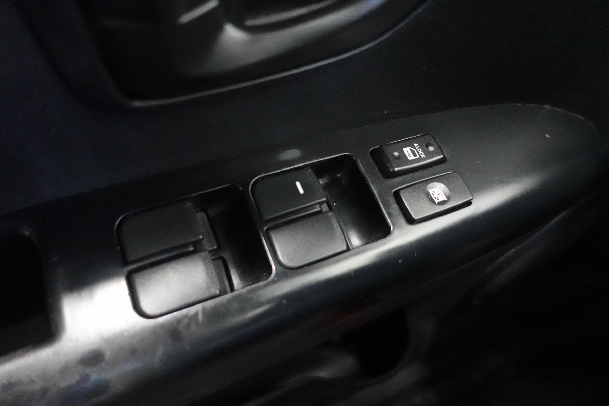 Kia Soul, 2011 - pohled č. 14