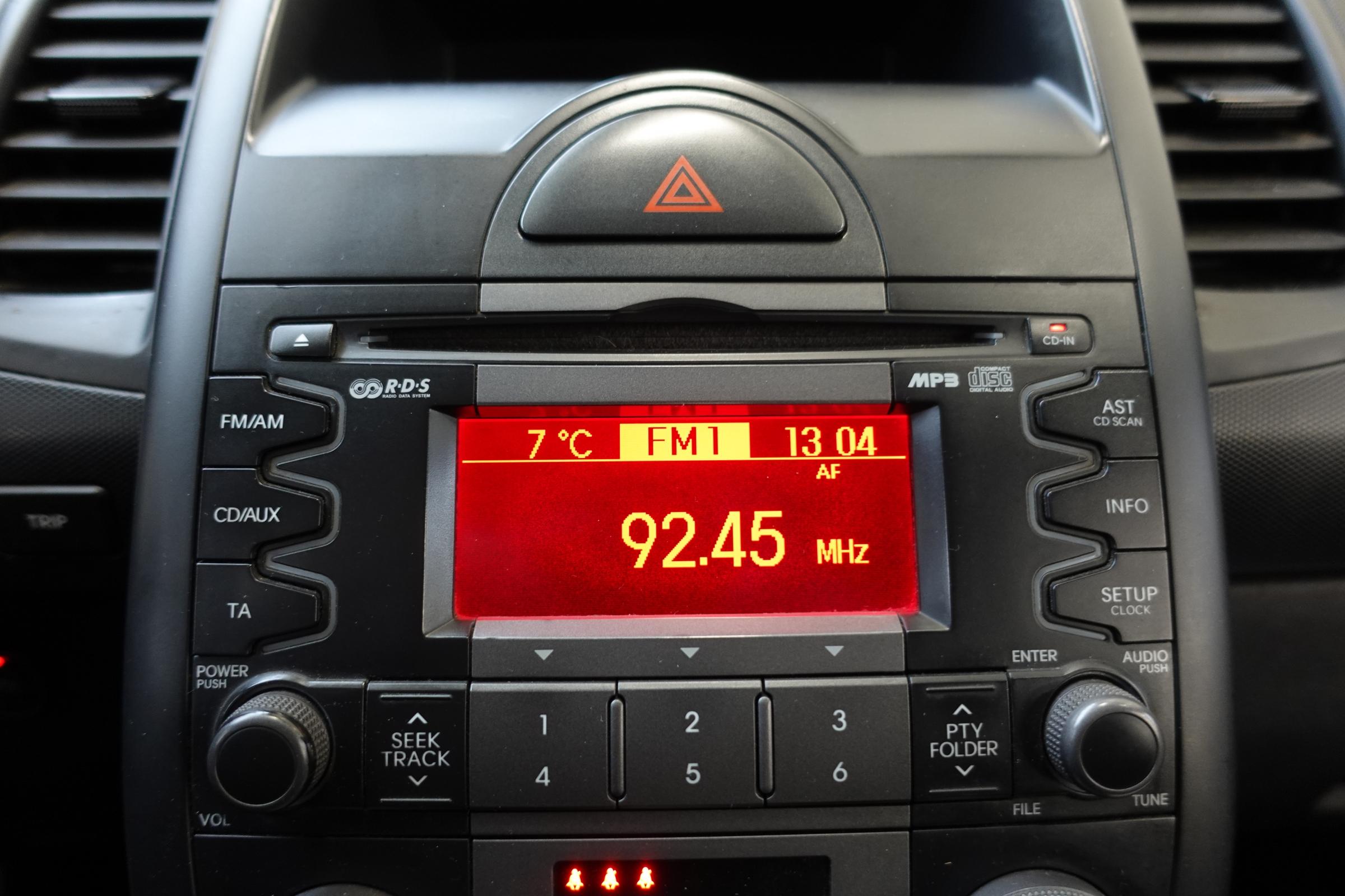 Kia Soul, 2011 - pohled č. 15