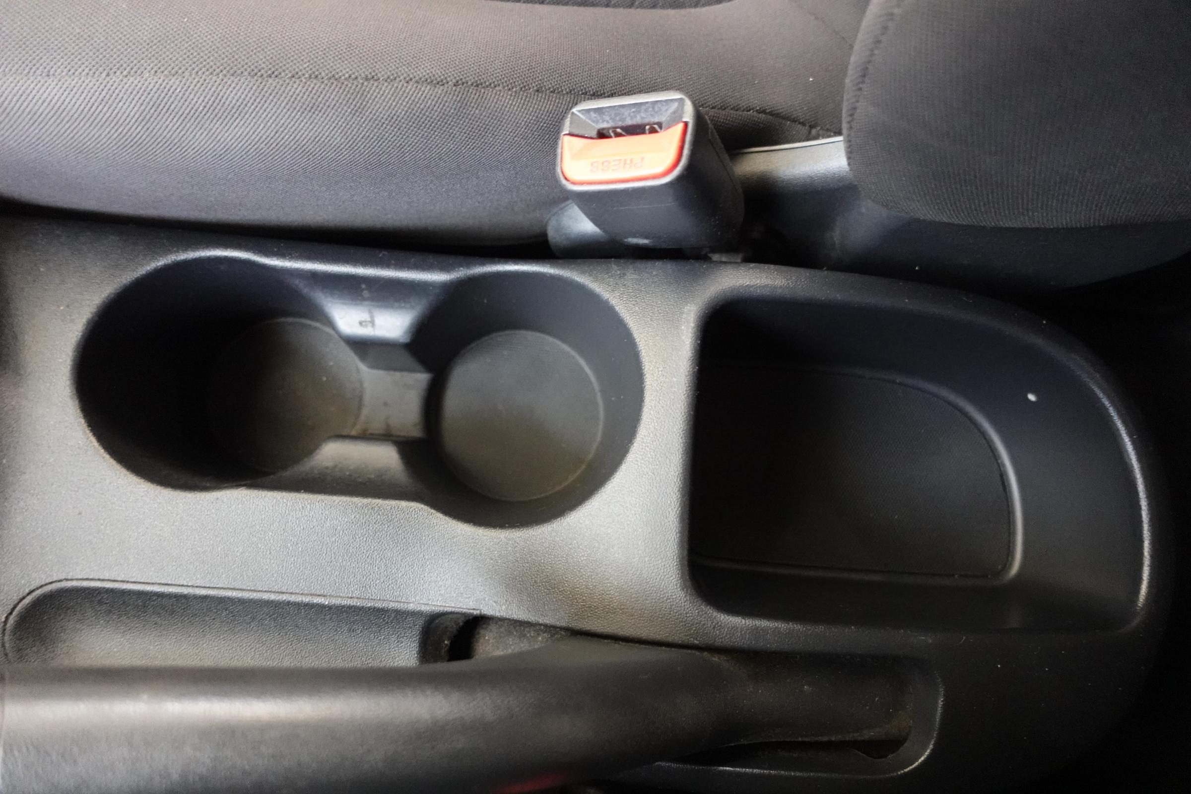 Kia Soul, 2011 - pohled č. 17