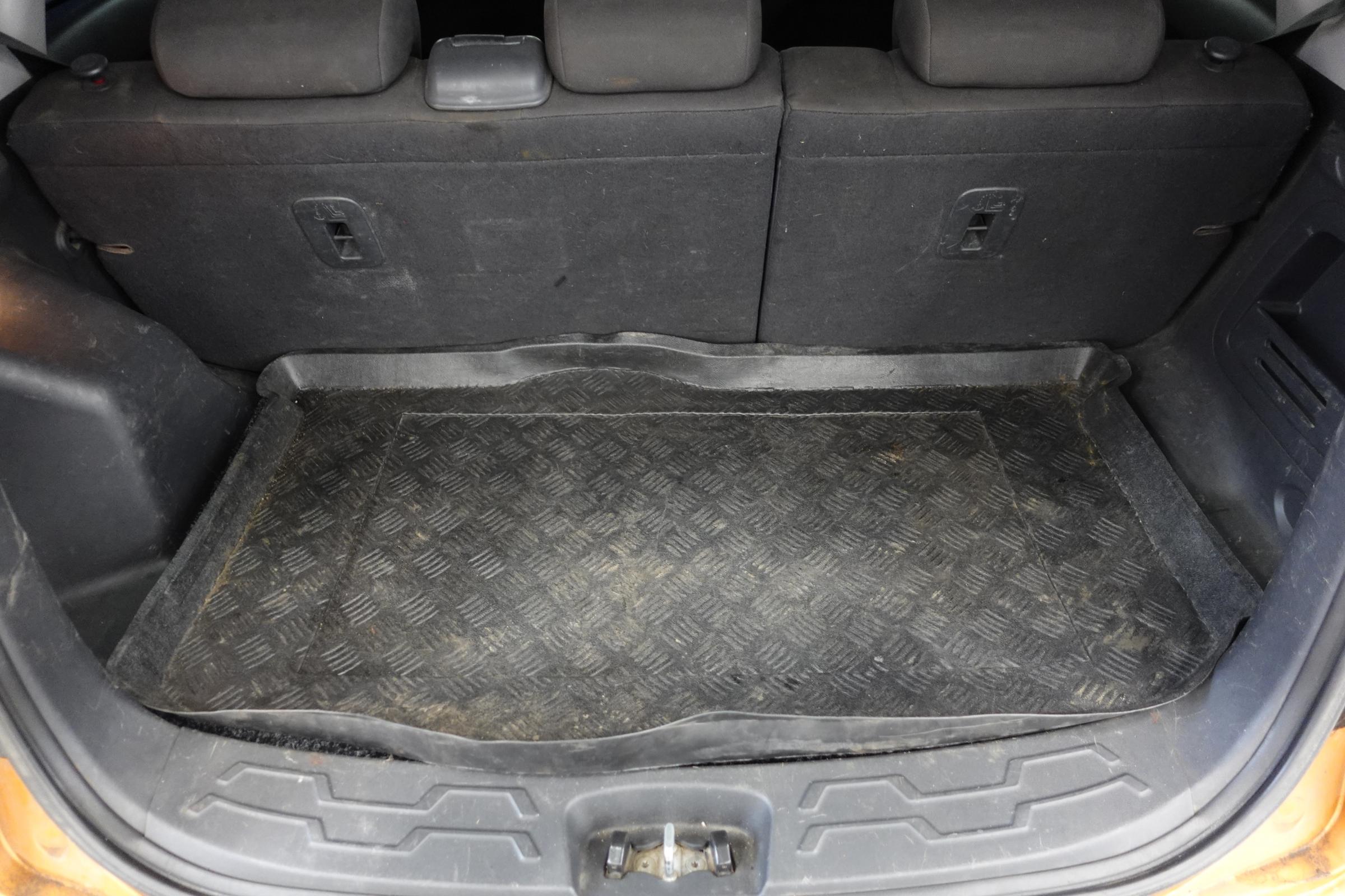 Kia Soul, 2011 - pohled č. 7