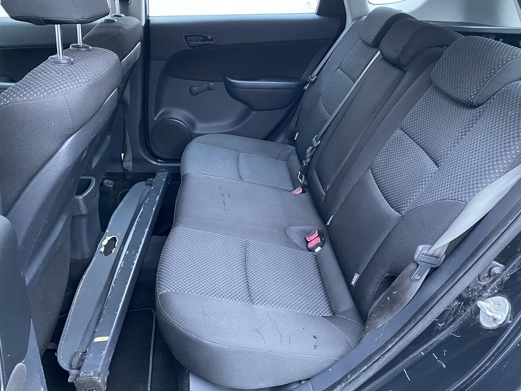 Hyundai I30 1.6 CRDI 