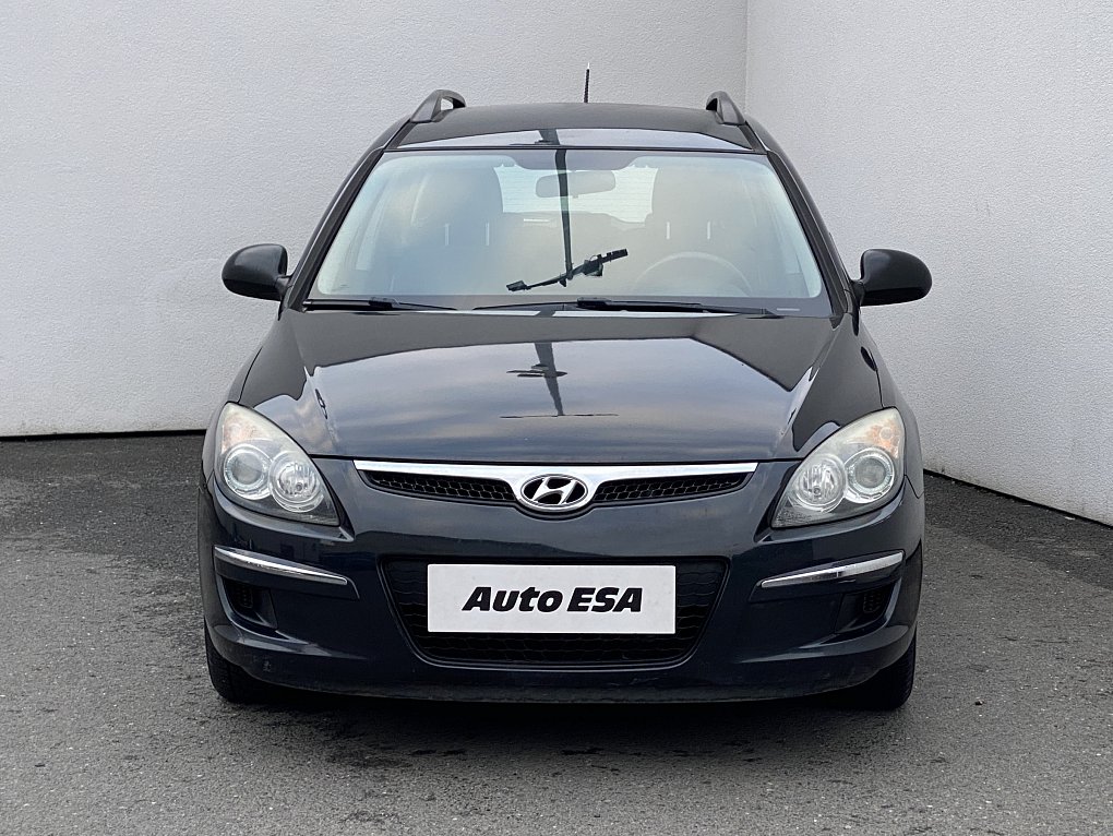 Hyundai I30 1.6 CRDI 