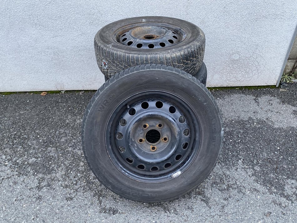 Hyundai I30 1.6 CRDI 