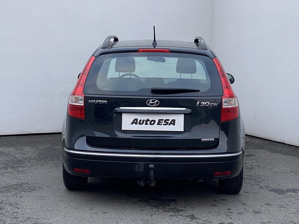 Hyundai I30 1.6 CRDI 