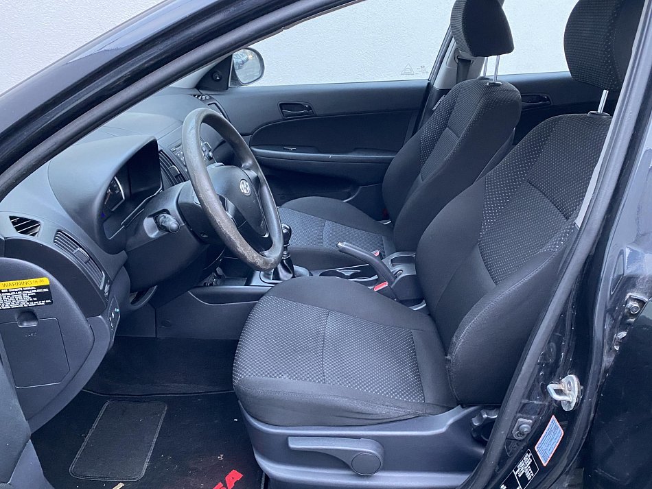 Hyundai I30 1.6 CRDI 