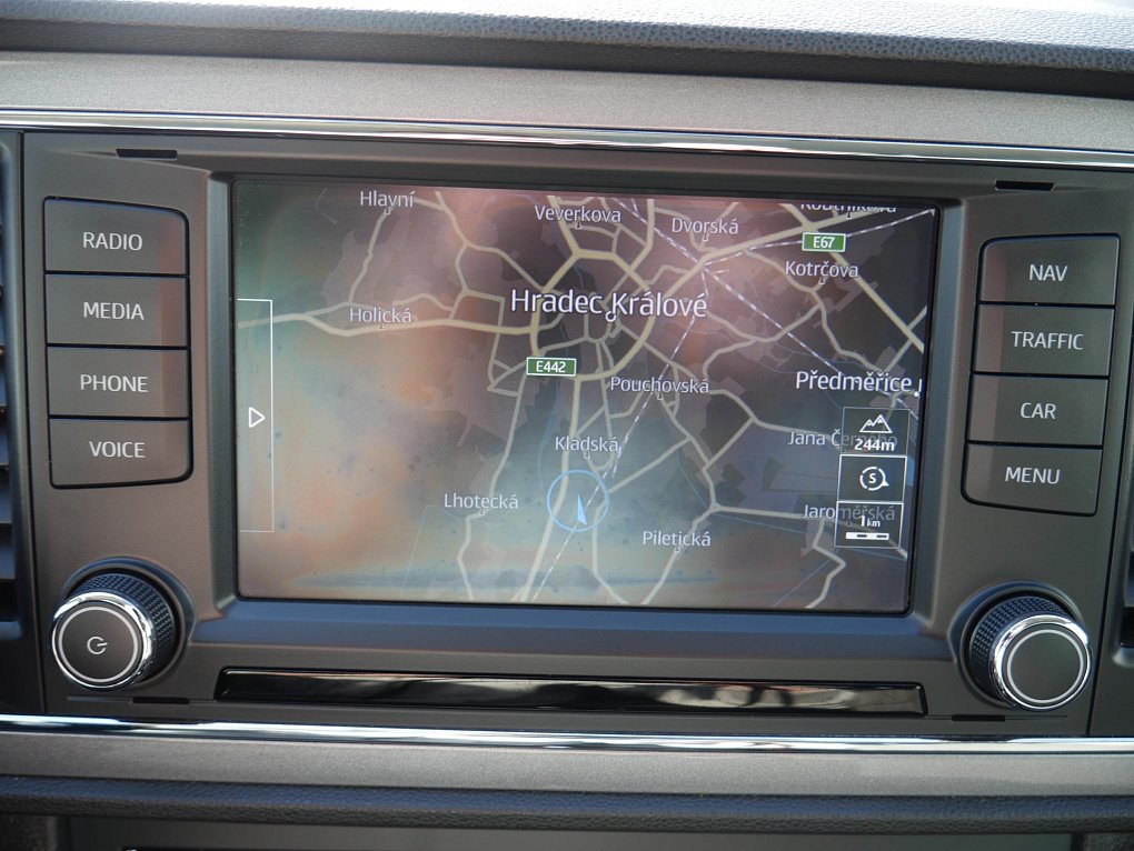 Seat Leon 1.4 TSi FR