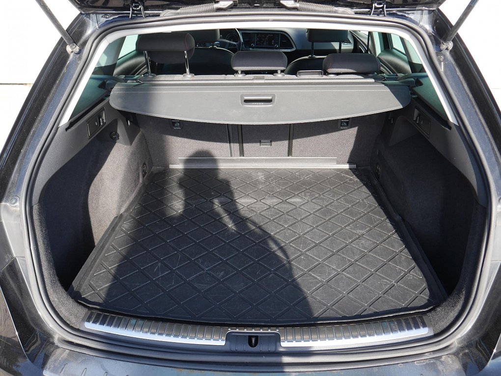 Seat Leon 1.4 TSi FR