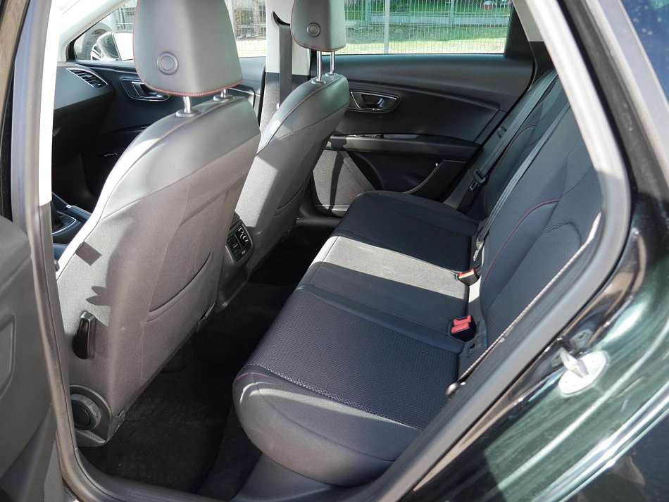 Seat Leon 1.4 TSi FR