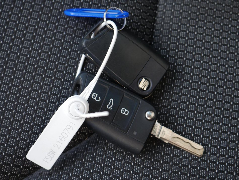 Seat Leon 1.4 TSi FR