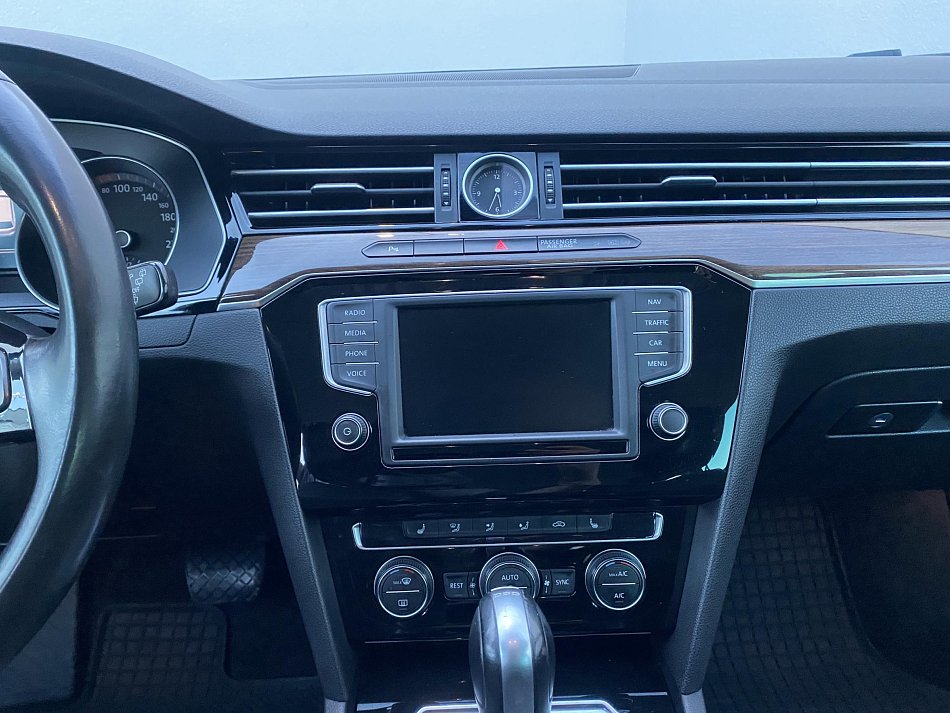 Volkswagen Passat 2.0 TDi Highline 4x4