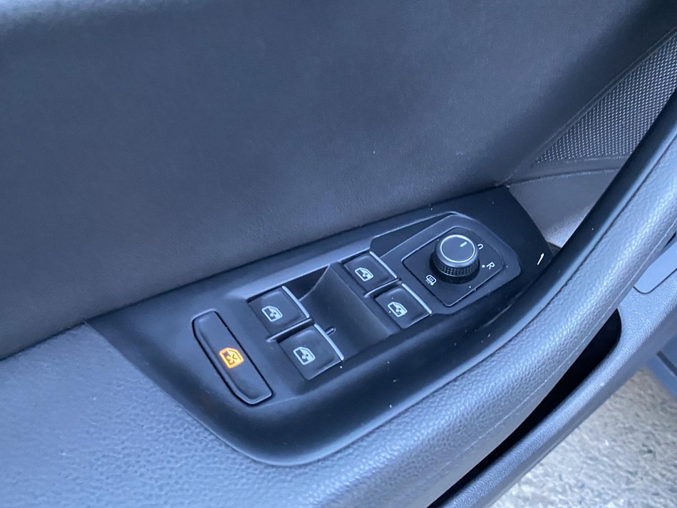 Volkswagen Passat 2.0 TDi Highline 4x4