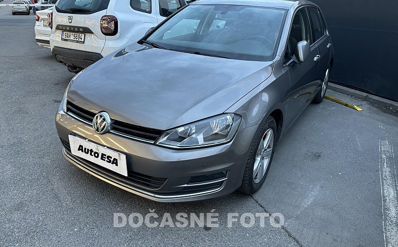 Volkswagen Golf 1.4 TSi 