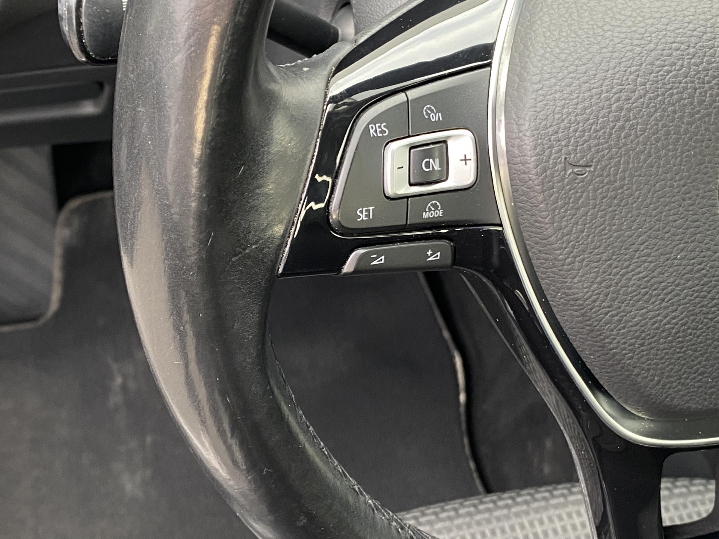 Volkswagen Golf, 2015 - pohled č. 14