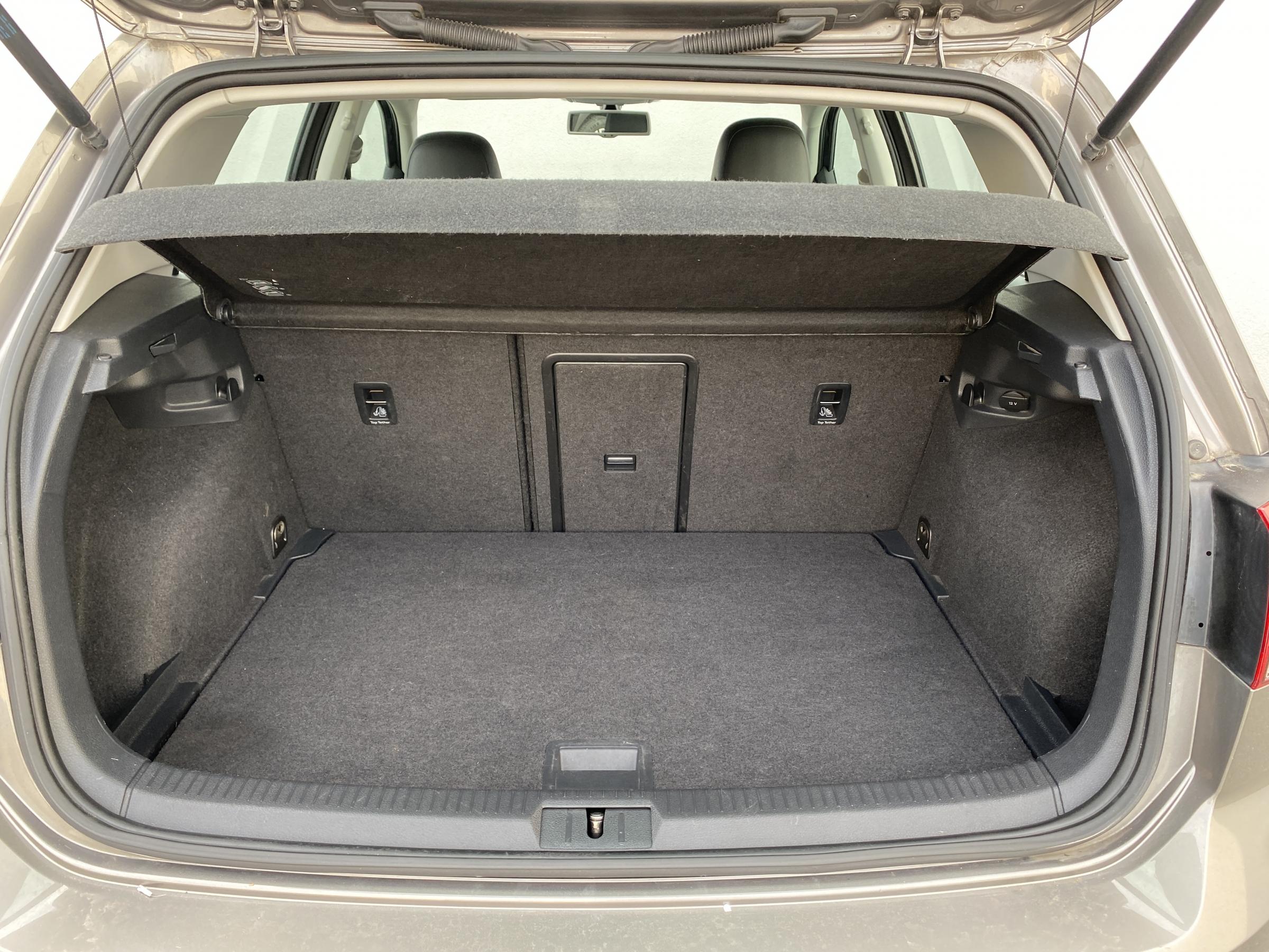 Volkswagen Golf, 2015 - pohled č. 7