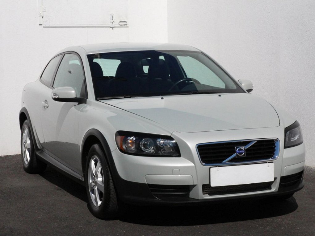 Volvo C30 1.6d 