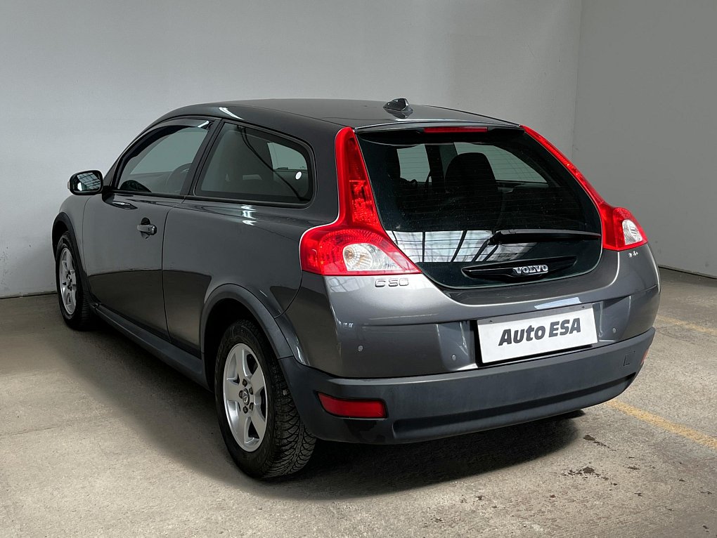 Volvo C30 1.6 D 