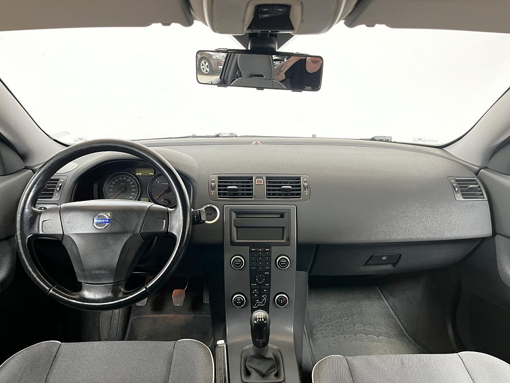 Volvo C30 1.6 D 