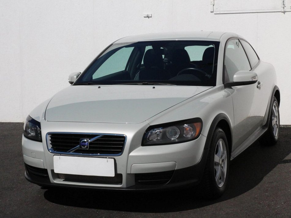 Volvo C30 1.6d 