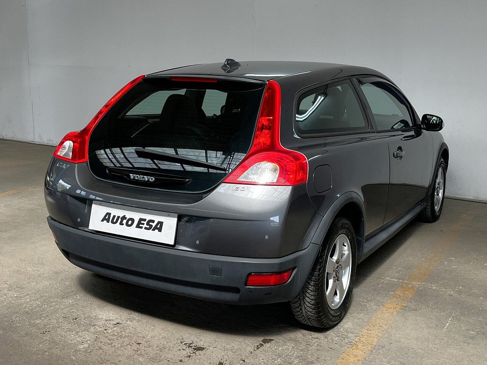 Volvo C30 1.6 D 