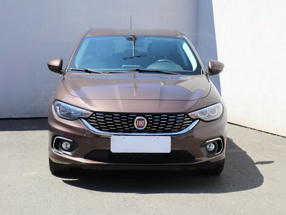Fiat Tipo 1.6 Lounge