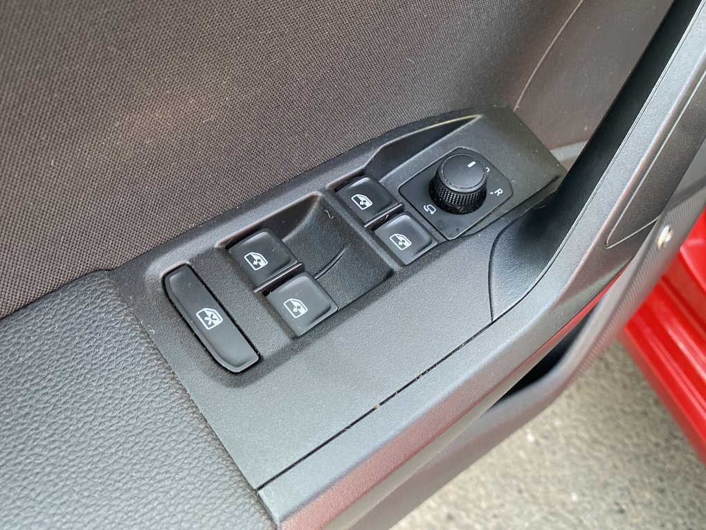 Seat Ibiza 1.0 TSi FR