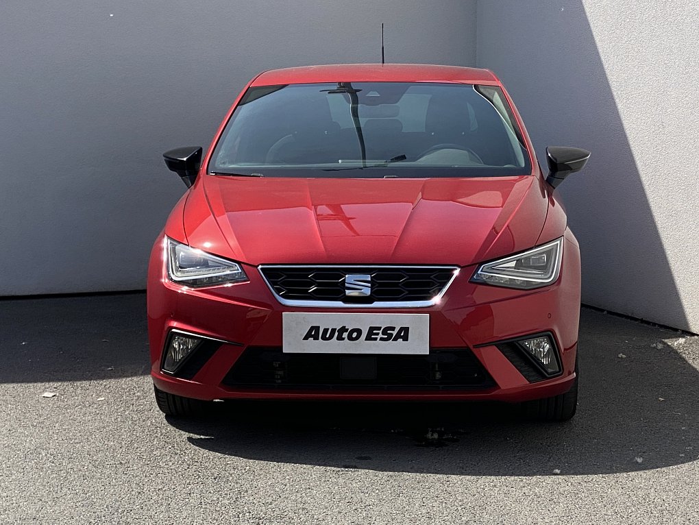 Seat Ibiza 1.0 TSi FR